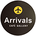 ҹ ҧҹ Ѥçҹ Arrivals Cafe Gallery 