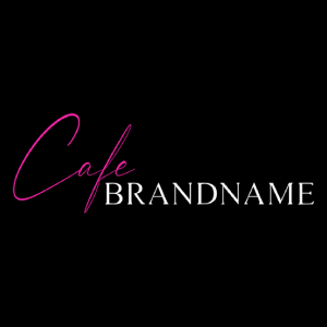 ҹ ҧҹ Ѥçҹ Cafe Brandname