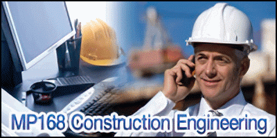 ҹ Ѥçҹ MP168 Construction Engineering Co.,Ltd.