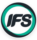 Logo IFS Support Services Co.,Ltd.