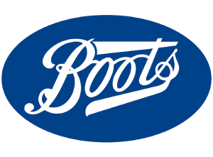 Logo Boots Retail (Thailand) Ltd.