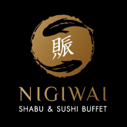 ҹ ҧҹ Ѥçҹ Nigiwai Shabu & Sushi Buffet Ҵ¡ §