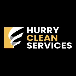 Logo Hurryclean Thailand