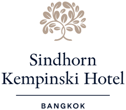 Logo The Residences at Sindhorn Kempinski