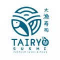 ҹ,ҧҹ,Ѥçҹ ѷ   ӡѴ / ҹí Tairyo Sushi